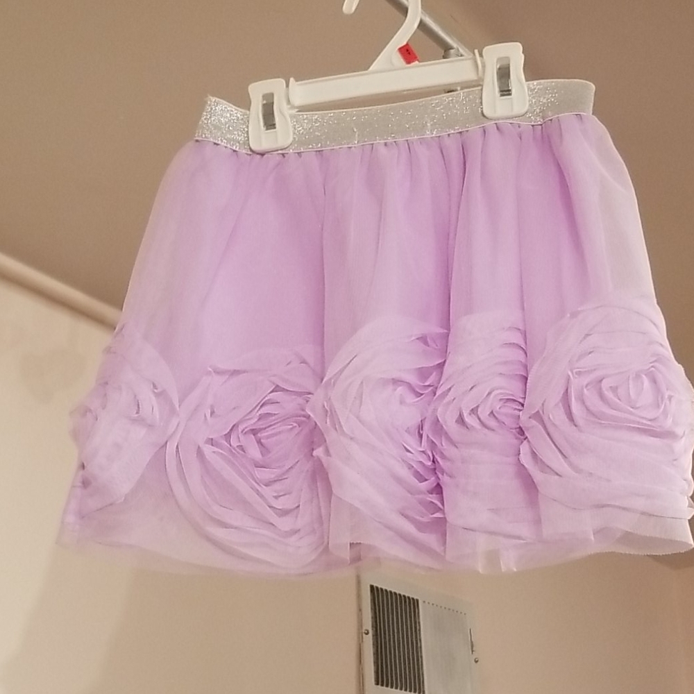 Girl's Skirt